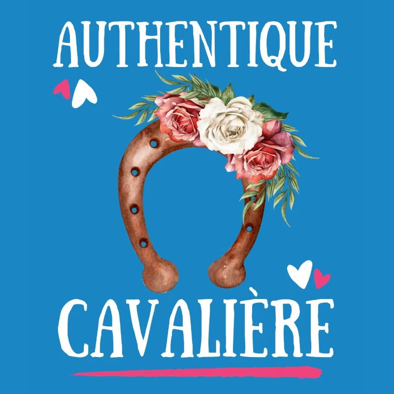 Authentique Cavaliere
