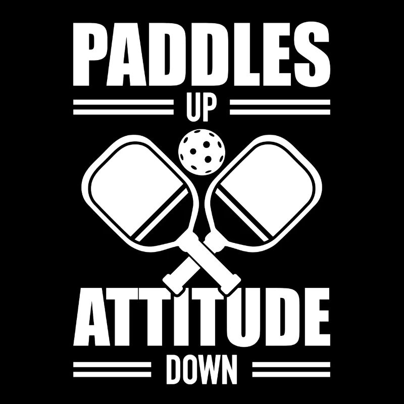 Paddleball Racket Pickleball Gift