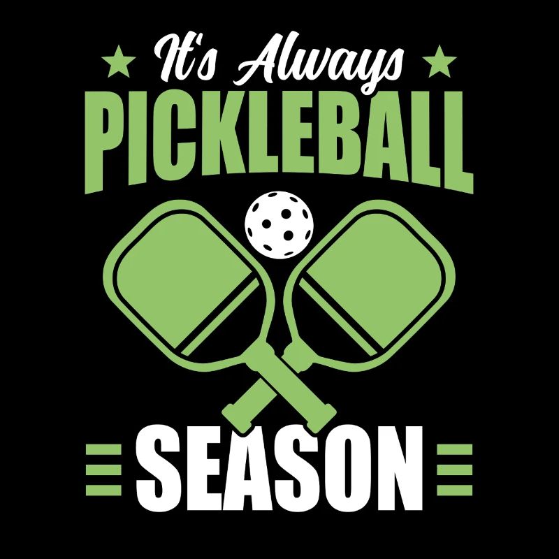 Tournoi de Pickleball Saison Paddleball