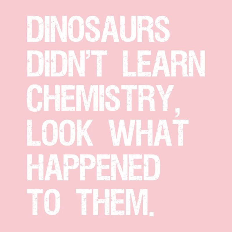Dinosaurs Didn't Learn Computer Science Funny