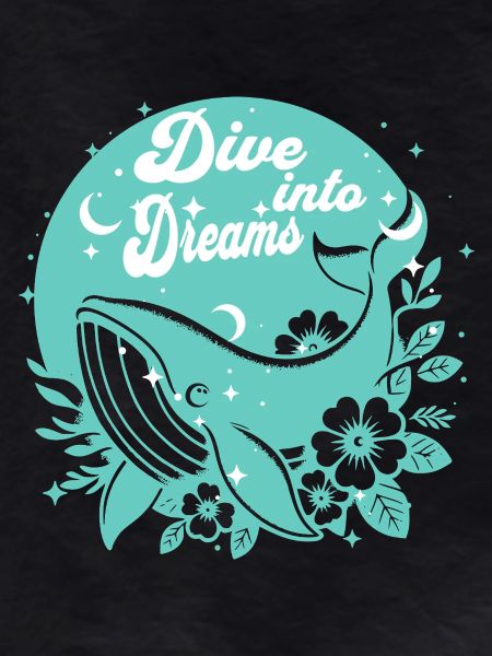 Dive into Ocean Dreams