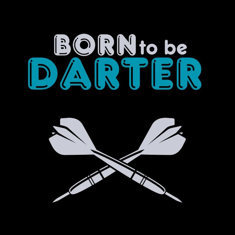 Born to be Darter Shirt