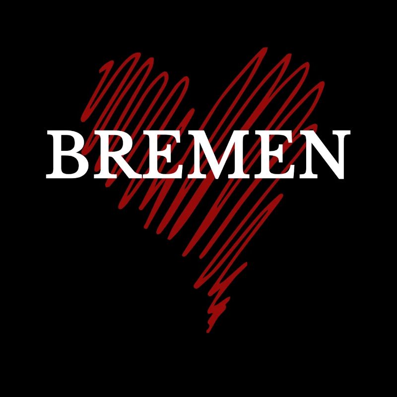 I Love Bremen, Bremen Germany