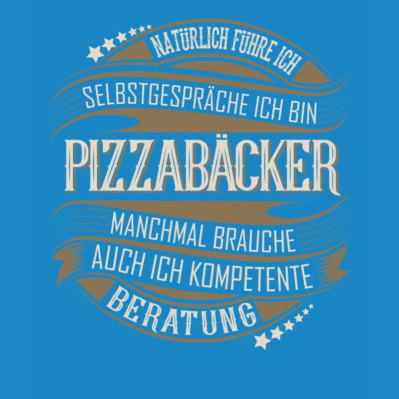 Pizza Baker