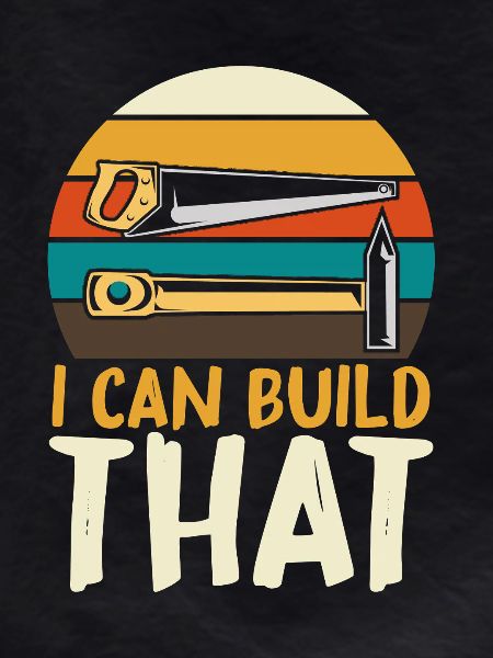 I can build this DIY