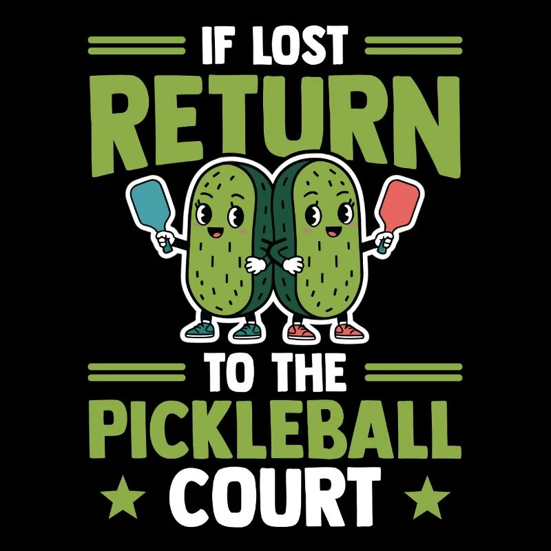 Pickleball Concombre Combinaison Dinkball Tenue