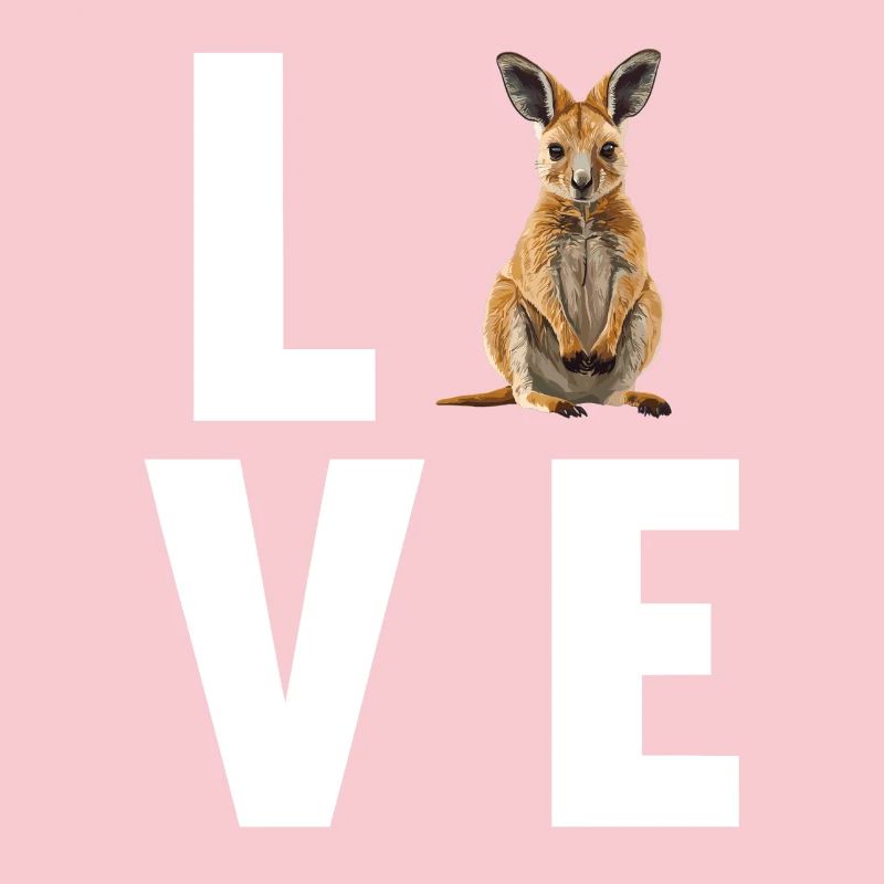 Wallabies Wallaby