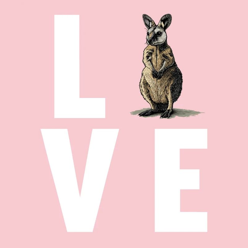 Wallabies Wallaby
