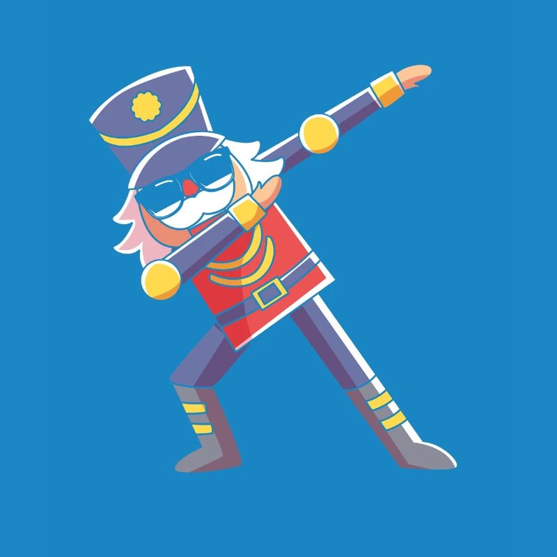 Nutcracker Christmas