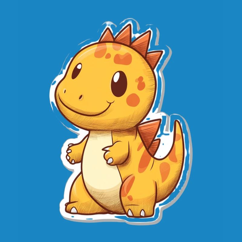 Dinosaur