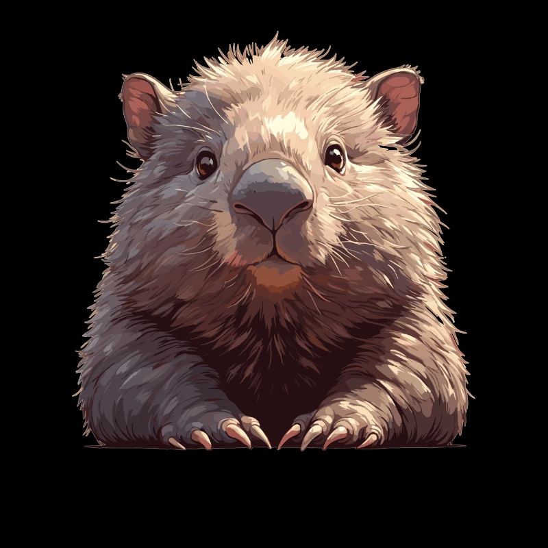 Wombats Wombat