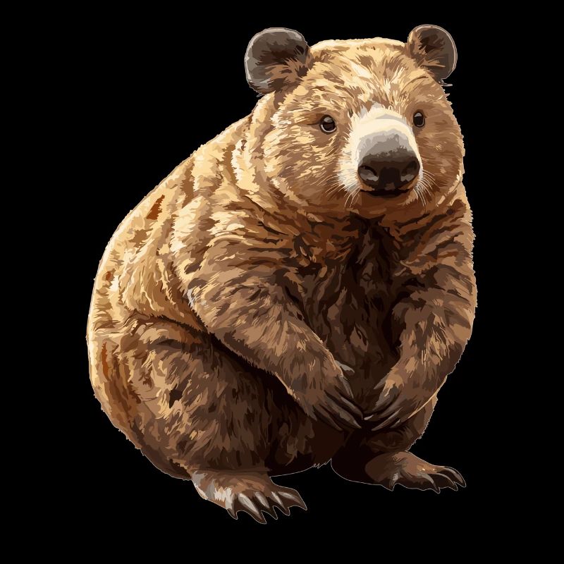 Wombats Wombat