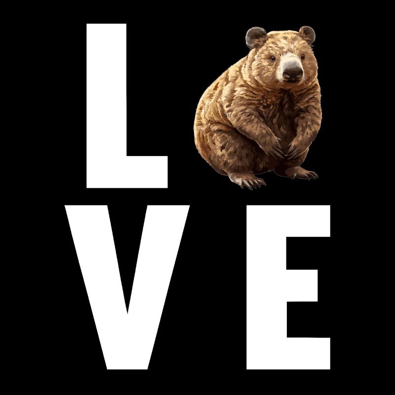 Wombats Wombat