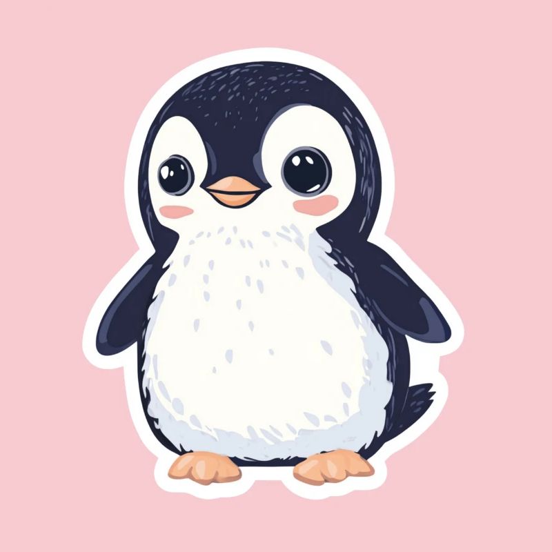 Penguin