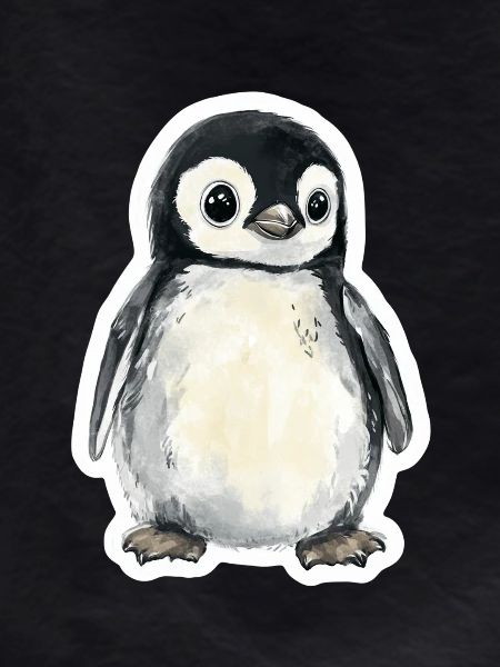 Penguin