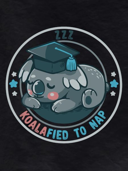 Koalafied to Nap