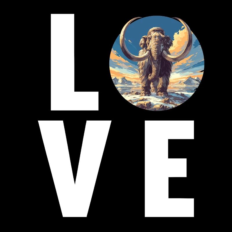 Mammuts Mammut