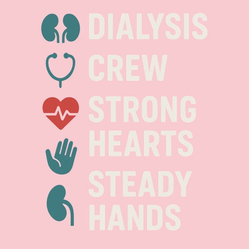 Dialyse, infirmière, technicien, soins rénaux, néphrologie