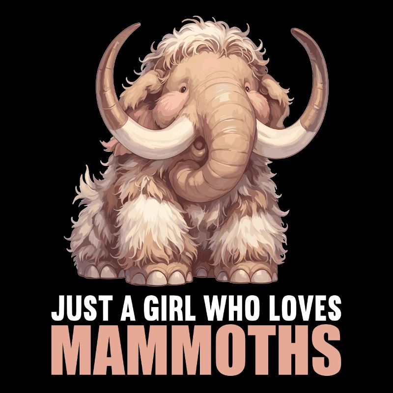 Mammuts Mammut