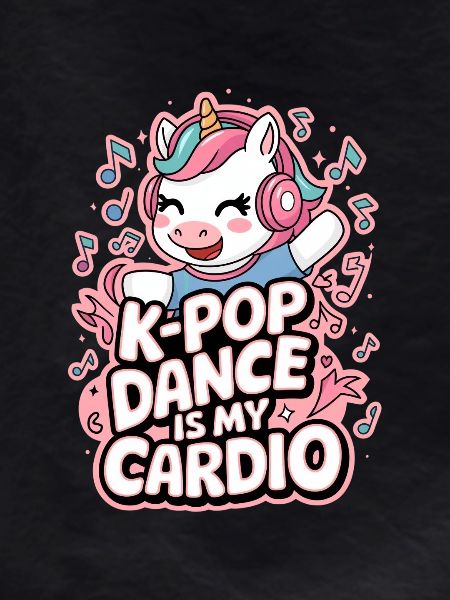 K-Pop Dance Funny Korea