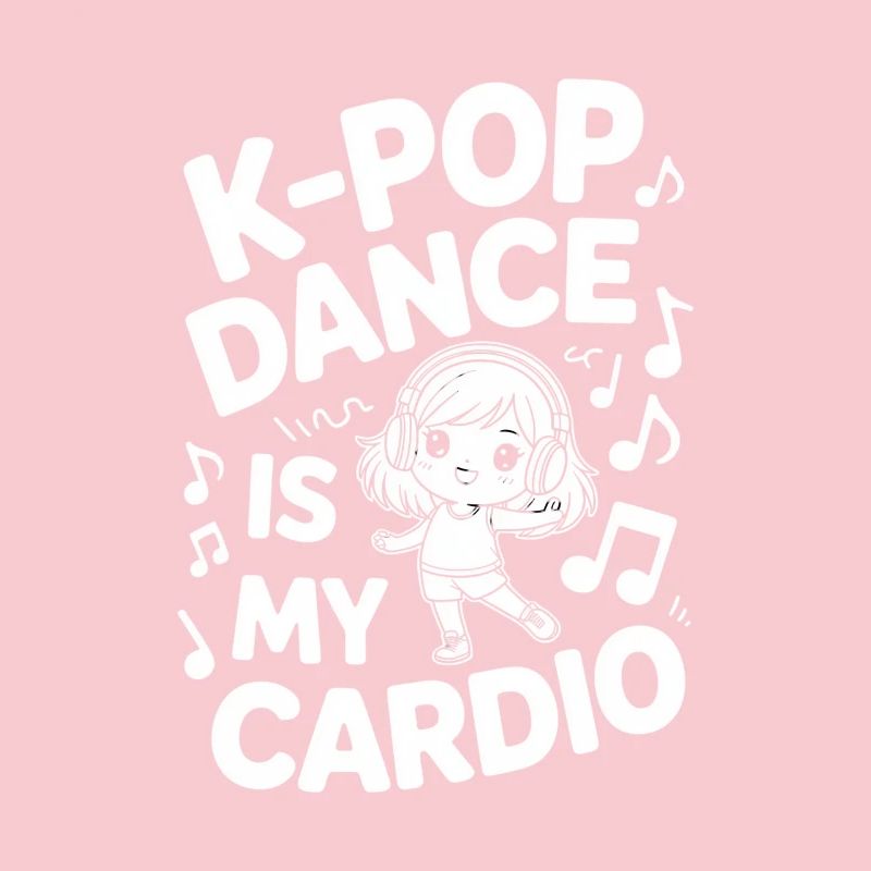 K-Pop Dance Funny Korea