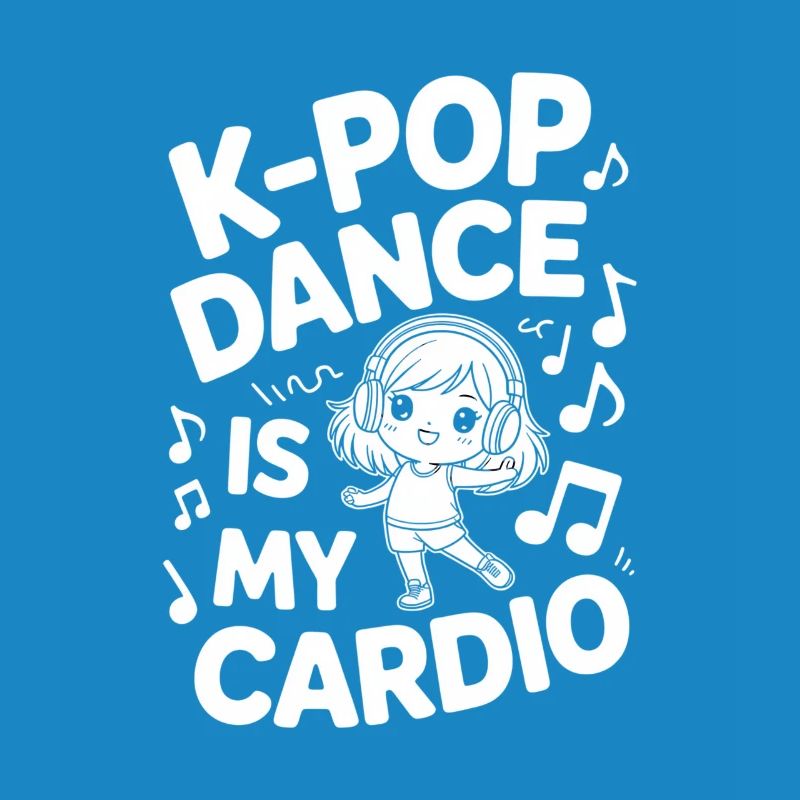 K-Pop Danse Drôle Corée