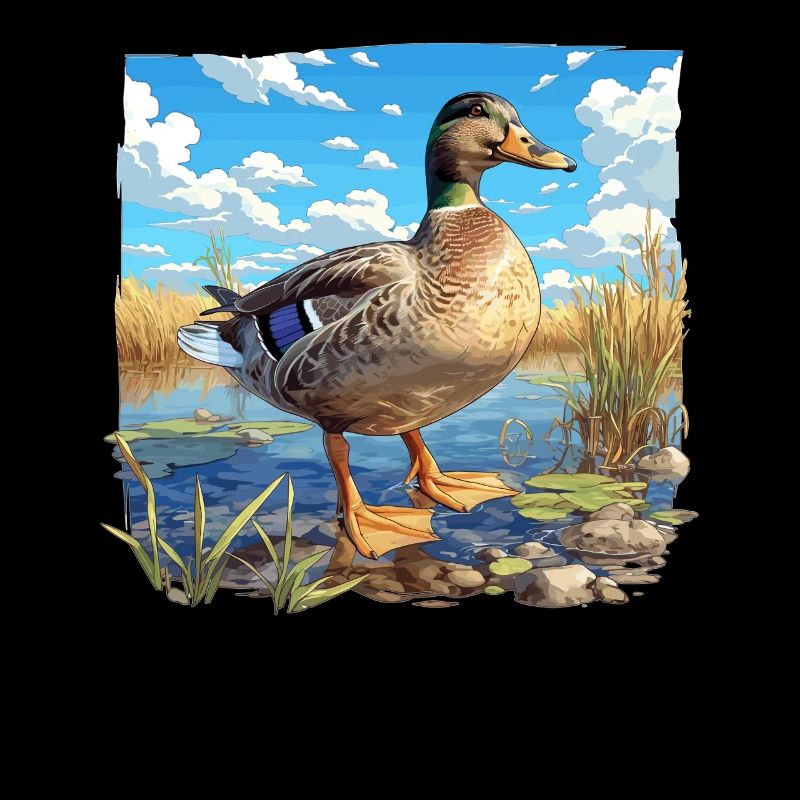 Enten Ente