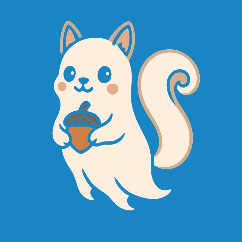 Squirrel Emmi Accent