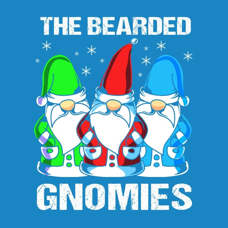 Gnome Bart