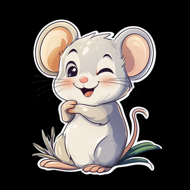 souris