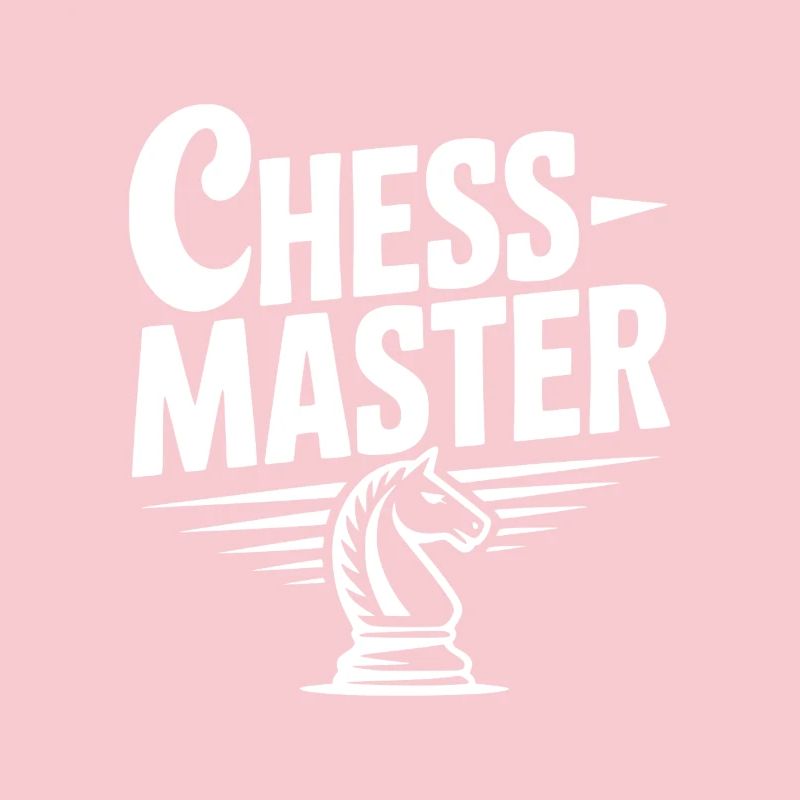 Maître d’échecs Chevalier