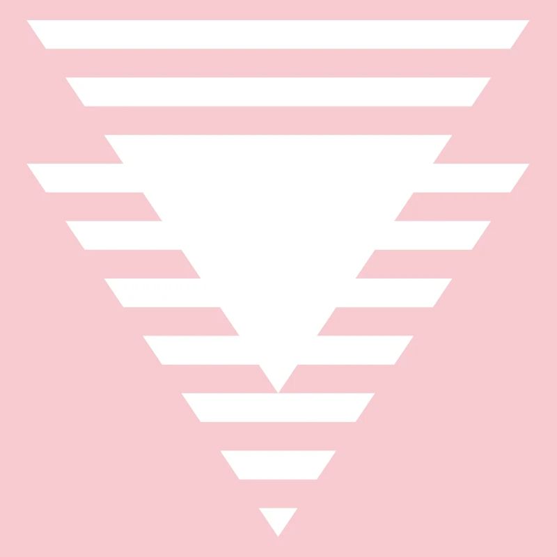 Stepped Triangular Prism