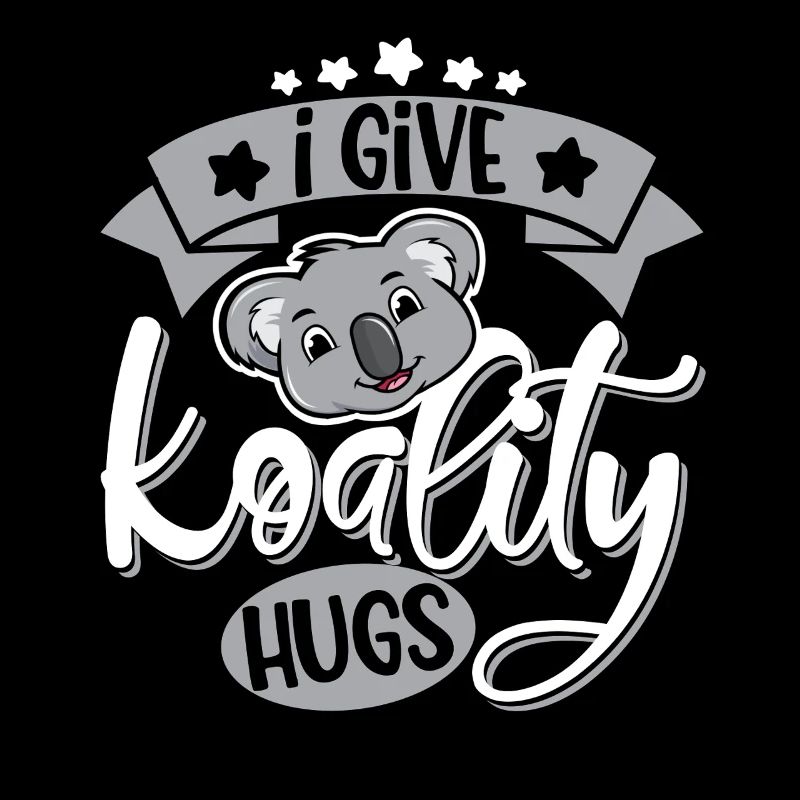 Koala Hugs