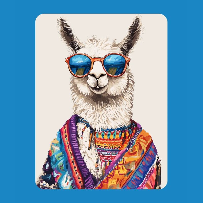 lama
