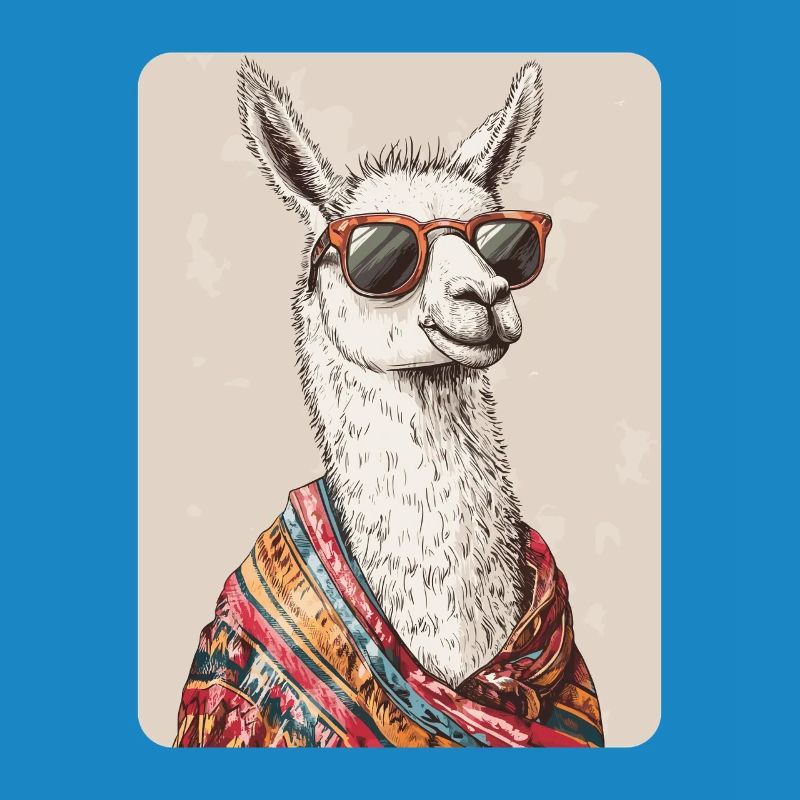 lama