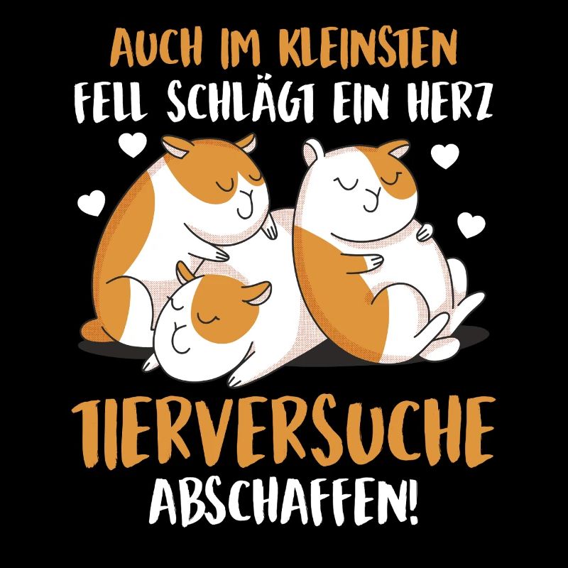 Tierwohl AUCH IM KLEINSTENLL SCHLÄGT EIN HERZ