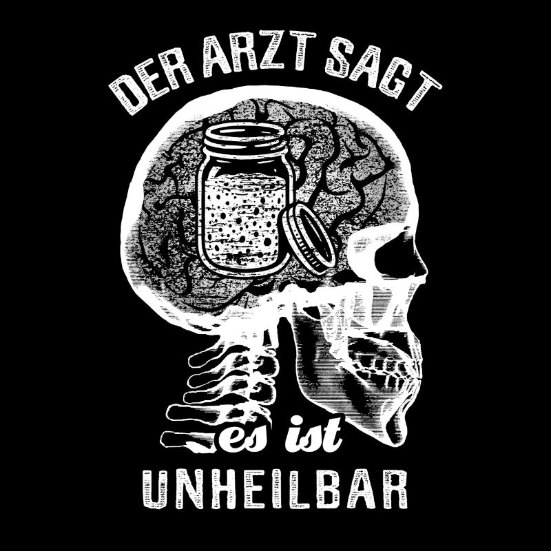 Le médecin dit que c’est incurable - au levain