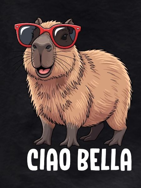 Ciao Bella