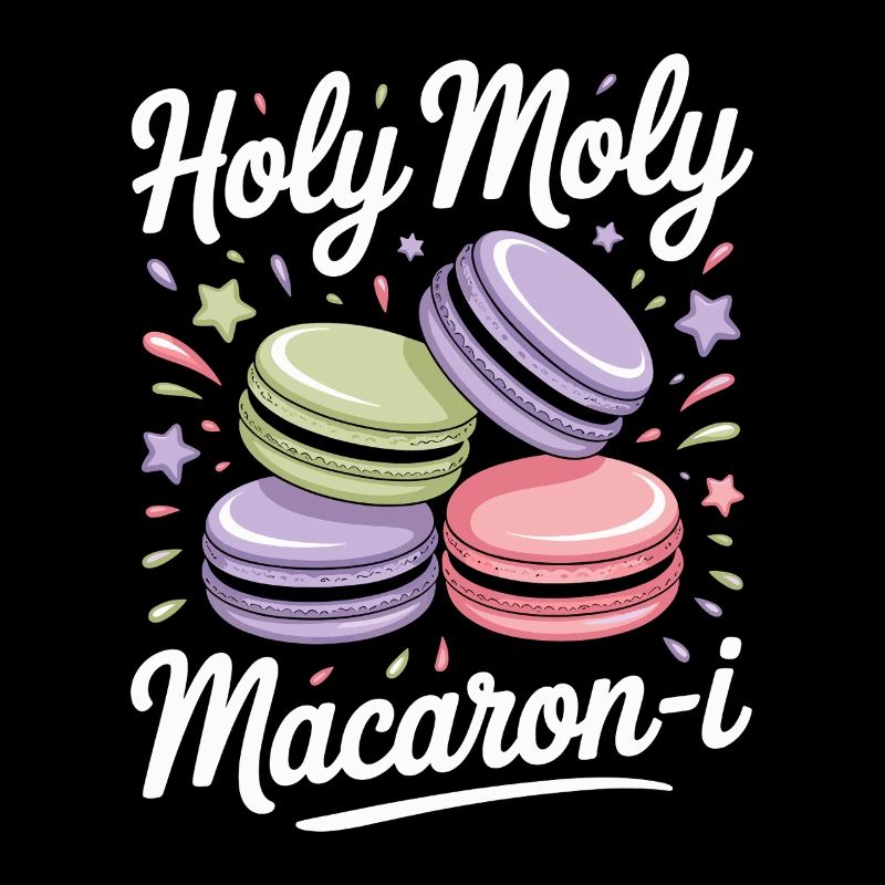 Macaron Desserts Français