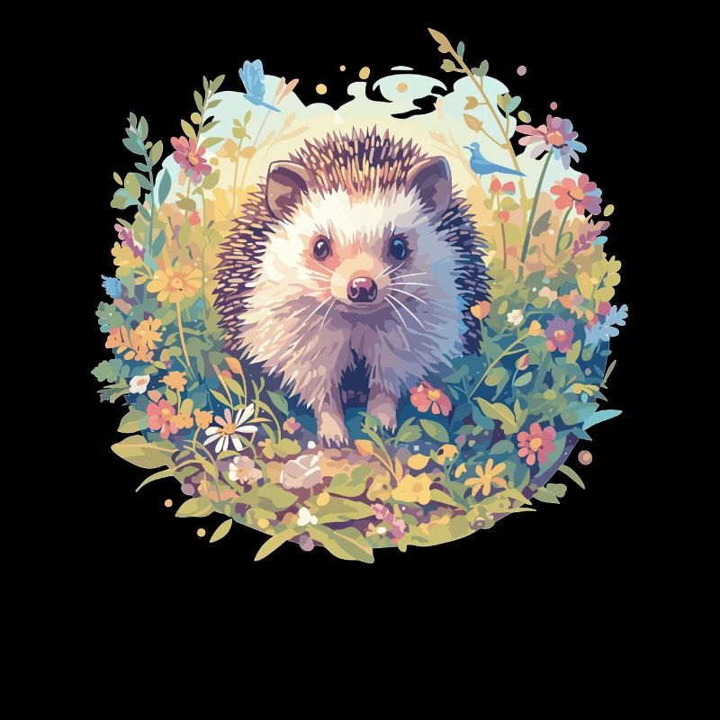 Hedgehog