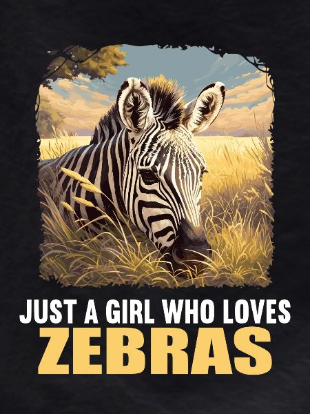 Zebras Zebra