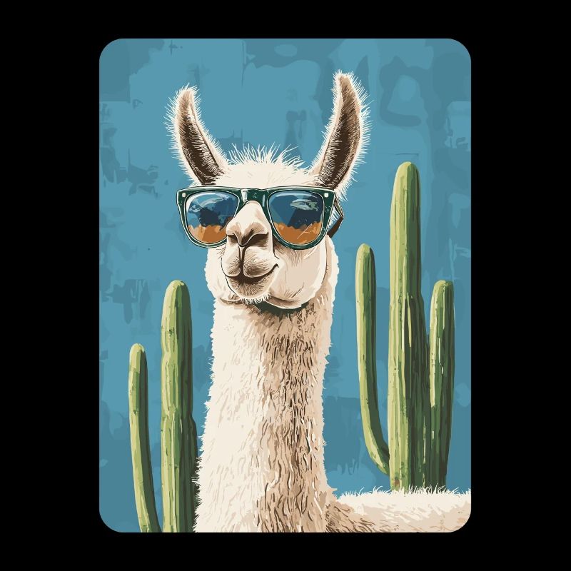 lama