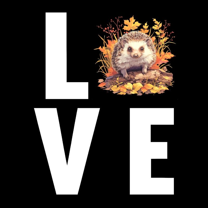 Hedgehog