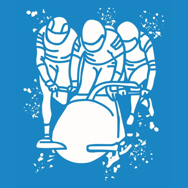 Bobsleigh Bobsleigh Four-man Bobsleigh