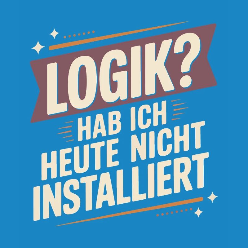 LOGIC? I didn't install it today
