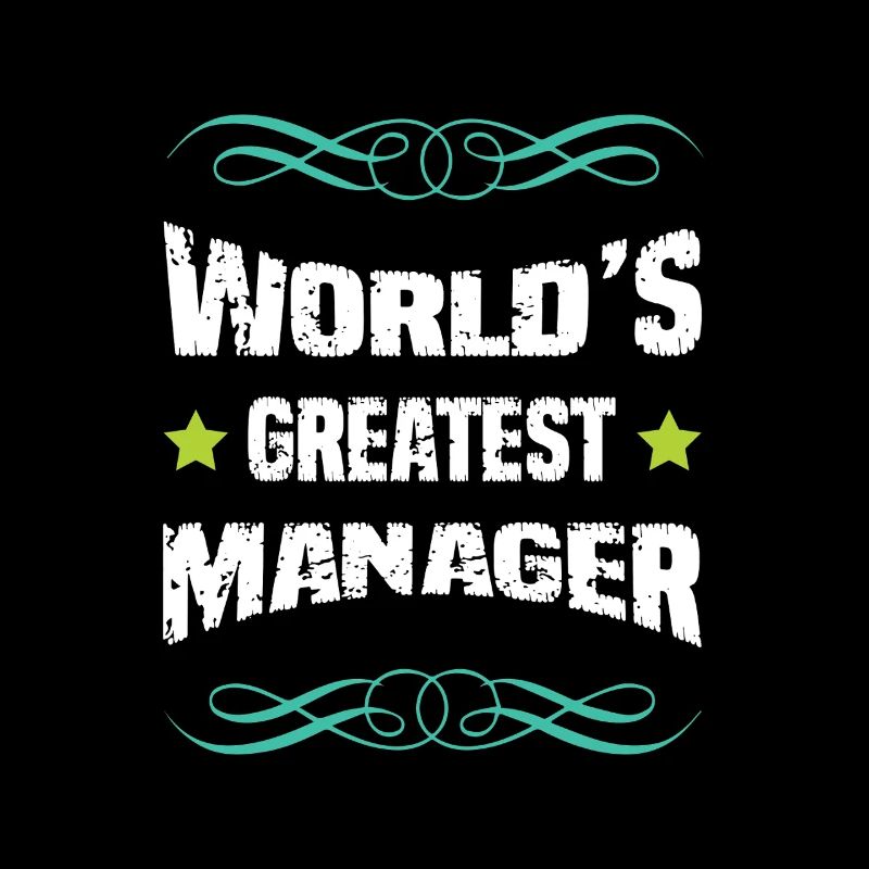 Weltbester Manager