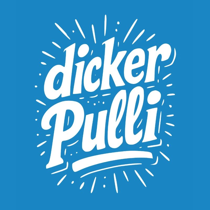 Pull épais Neon Typo