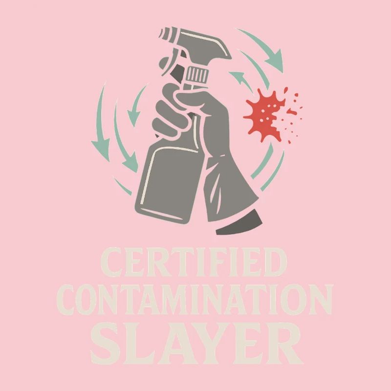 Cleanroom Technician Controlled Environment