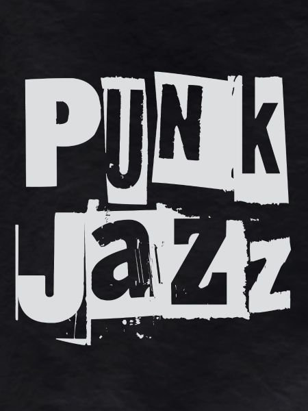 Punk Jazz Fusion