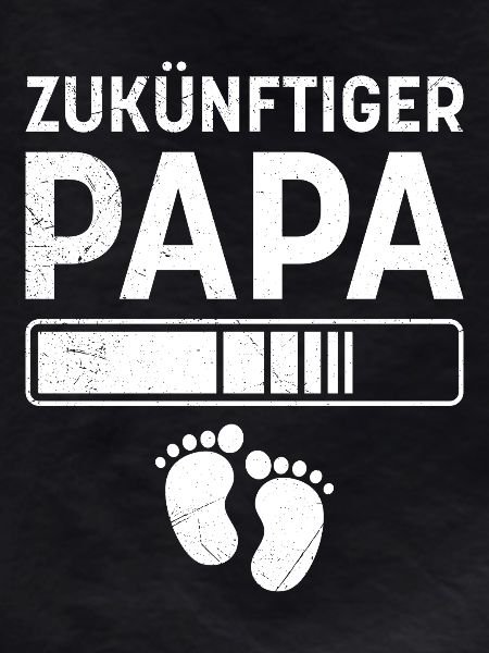 Father-to-be FUTURE DAD Funny